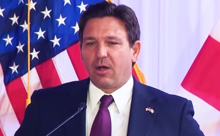 Key West’s LGBTQ Events Defunded Under New Law