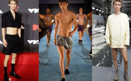 Fashion Considerations for Queer Travelers’ Safety and Acceptance