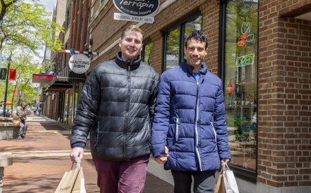 A weekend in Kalamazoo: An LGBTQ+ guide to a Midwestern escape