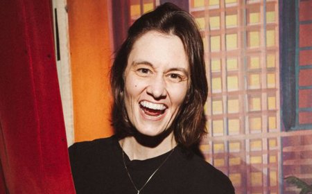The Internet’s Favorite ‘Lesbian Jim Carrey’ Just Dropped Her First Stand-Up Special (Exclusive)