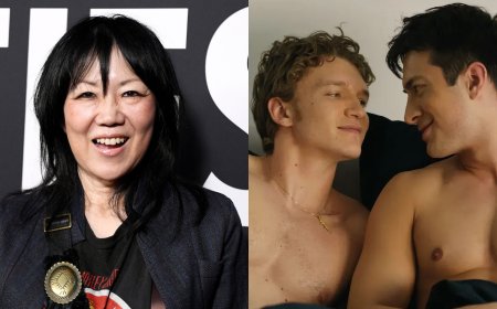 Margaret Cho Reveals the Real Reason She Turned Down a Role in ‘Heated Rivalry’