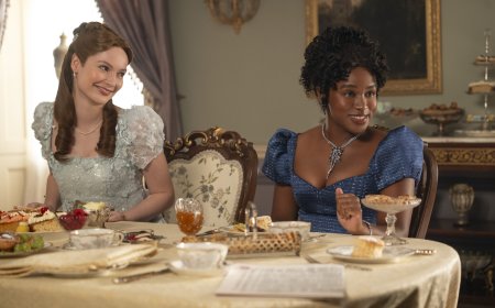 ‘Bridgerton’ Fans, Rejoice: Season 5 Is Arriving Sooner Than Expected