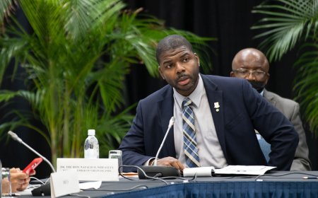 British Virgin Islands defends effort to outlaw same-sex marriage in new constitution