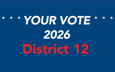 Your Vote 2026: District 12: What’s Next for Aging New Yorkers? Contenders Answer
