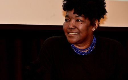 Trans community mourns loss of NYTAG executive director Kiara St. James