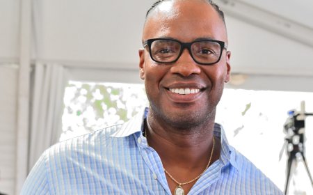 Jason Collins, NBA’s first out gay NBA player, dies at 47