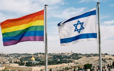 REPORT: Israel Sees Sharp Rise In Anti-LGBTQ Violence