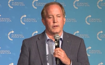 Paxton: Texas Hospital To Pay $10 Million Settlement And “Create The Nation’s First-Ever Detransition Clinic”