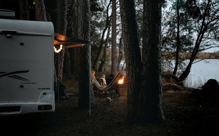 7 Ways to Avoid Decision Fatigue When Campervan Travelling in NZ