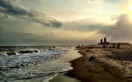 A beloved queer beach faces the ultimate threat to survival: real estate developers