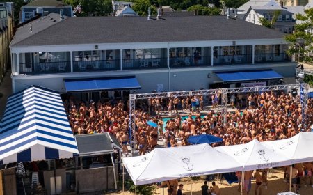 New owners of P’Town’s Crown & Anchor give an update on its delayed relaunch