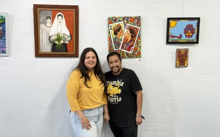 Tucson’s artistic queer side makes it worth a visit to the desert oasis