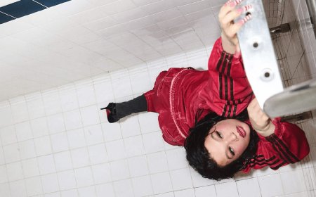 Lola Young Makes Emotional Return to Music With New Single ‘From Down Here’