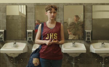 Meet Benny Zielke, the Queer Creator Bringing Fresh Energy to ‘Scary Movie 6’