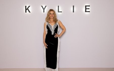 Kylie Minogue Gets Raw About Fame, Heartbreak, and Refusing To Be Put in a Box in Netflix’s ‘KYLIE’