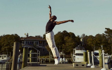 Fire Island Dance Festival Launches 2026 Season with Pop-Up Performances in the Pines