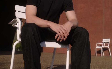 Jasper Quattrone: An 18-Year-Old Artist Rewriting the Rules of Success