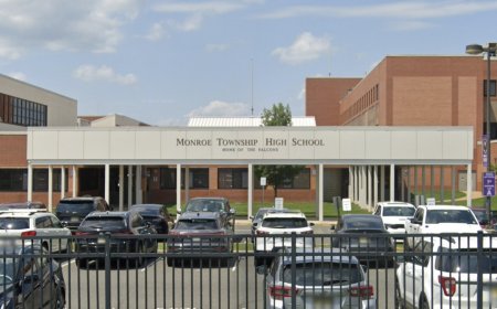 New Jersey school board on the hook for big damages in homophobic harassment case