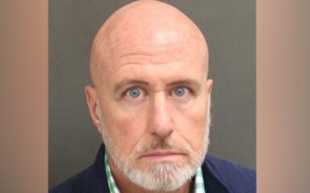 Christian Site Weighs In On Arrest Of Ex-Ex-Gay Leader