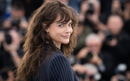 Cara Delevingne Gets Honest About Labels, Internalized Homophobia, and Love