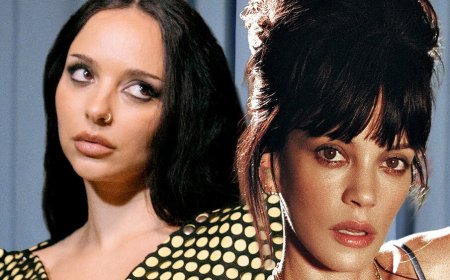 Lily Allen and JADE’s “Beg For Me” Remix Has Fans Completely Spiraling