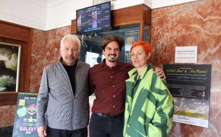 LGBTQ+ Love Wins International Film Festival debuts with Heartfelt Cinema at Sayville Movie Theater