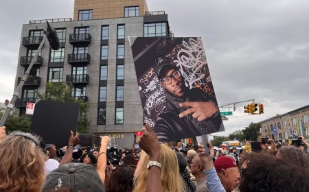 Man charged with killing gay dancer O’Shae Sibley claims self-defense