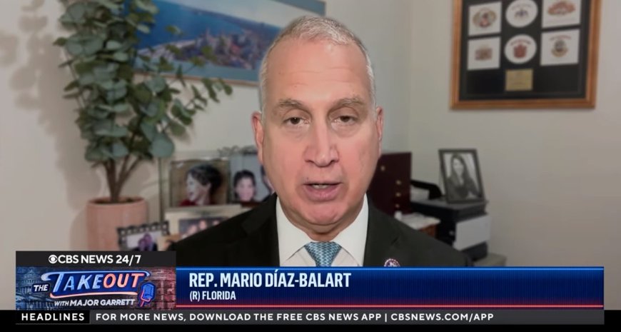 Bill To Fund State Dept Is Full Of Anti-LGBTQ Riders