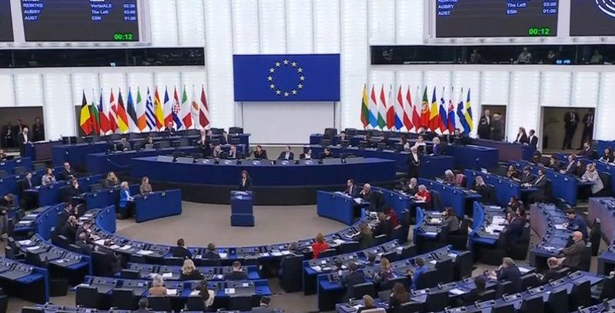 European Parliament Votes To Support EU-Wide Ban On Ex-LGBTQ Torture Practices As “Akin To Hate Crimes”