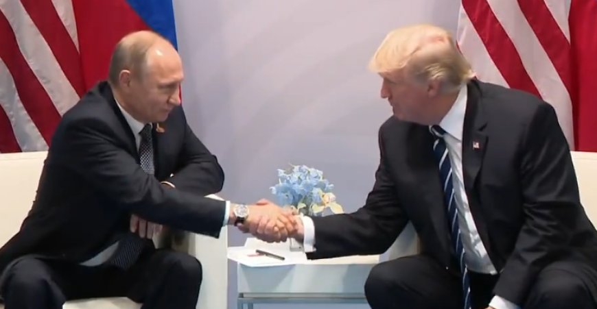 Russia Outlaws Top LGBTQ Rights Group As “Extremist”
