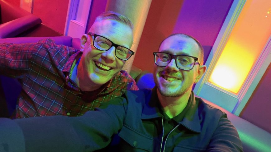The hotel owners who want to make your stay in Blackpool ‘DeLovely’