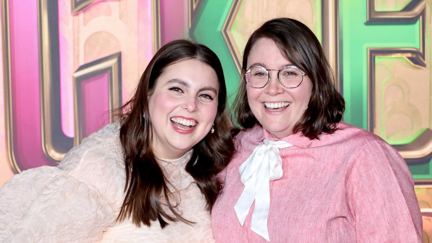 Beanie Feldstein Is Pregnant With First Child, Shares Sweet Announcement With Wife Bonnie-Chance Roberts