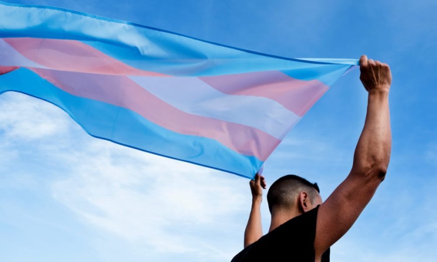 San Antonio Makes History With First-Ever Trans History Week Proclamation