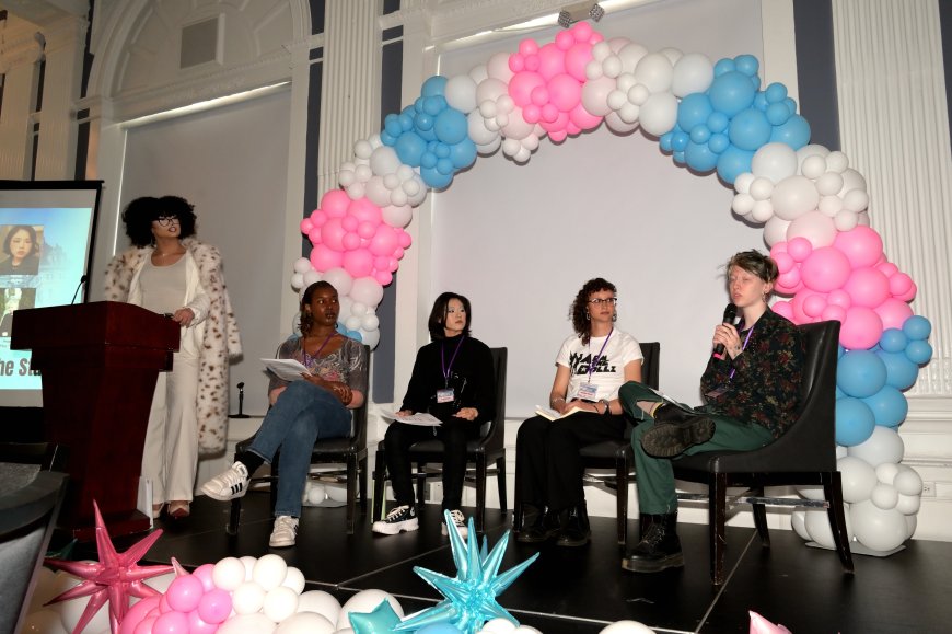 New York Transgender Advocacy Group hosts health and wellness summit