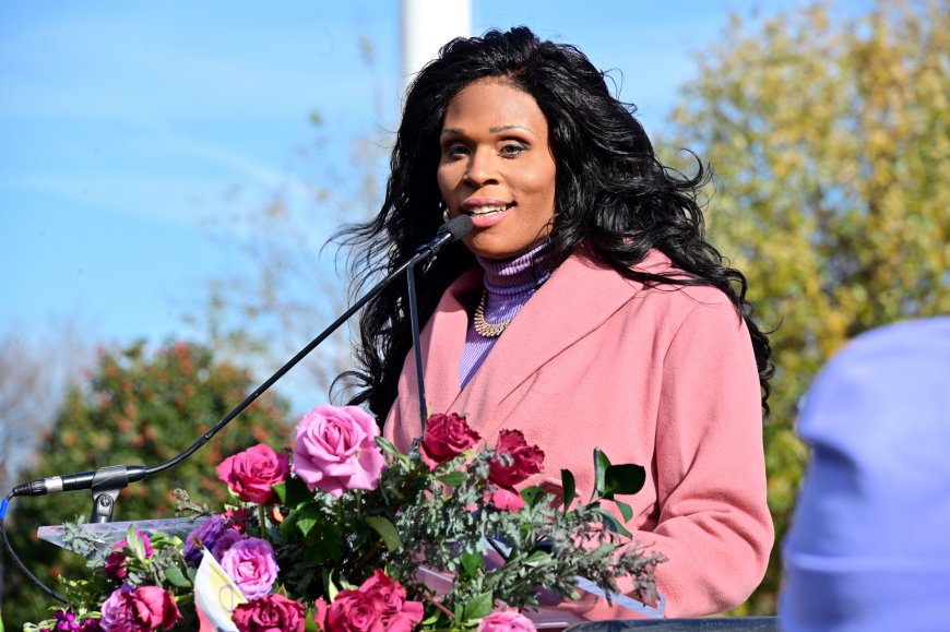 NYC Pride rolls out full list of grand marshals for 2026