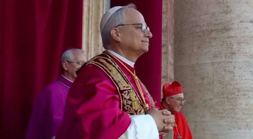 Vatican Criticizes Ex-LGBTQ Torture In New Report
