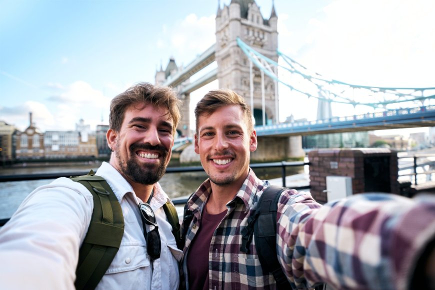 5 of the best European cities for solo travelers