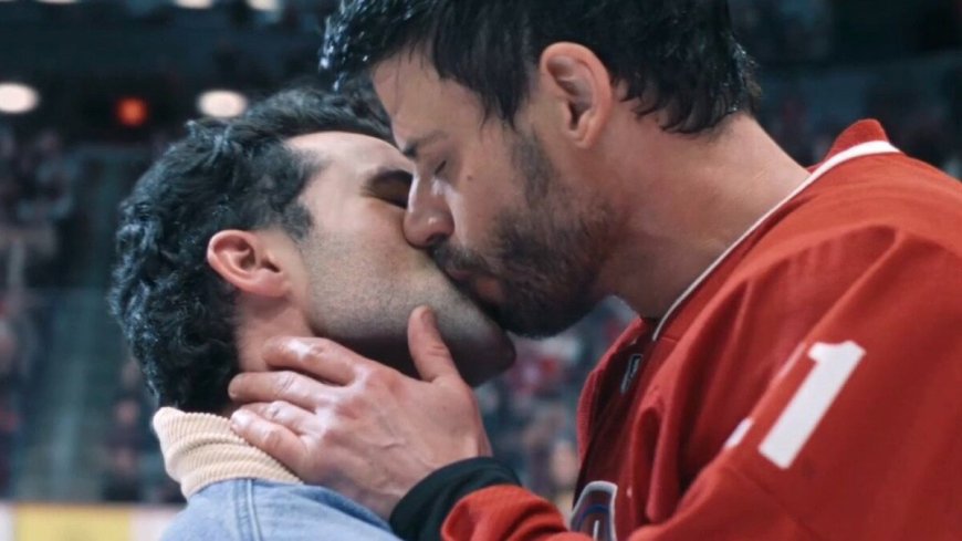Organizers of the viral Heated Rivalry lookalike competition announce a Scott and Kip sequel