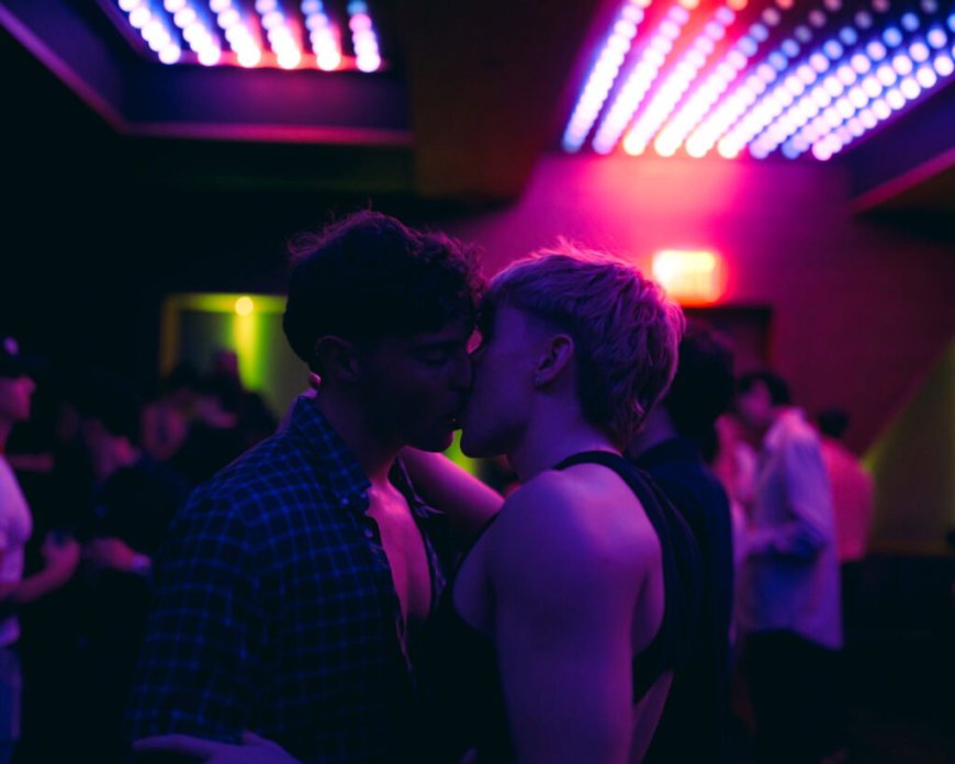 [PHOTOS] The sexiest and “most influential Pride party” is headed to Brooklyn