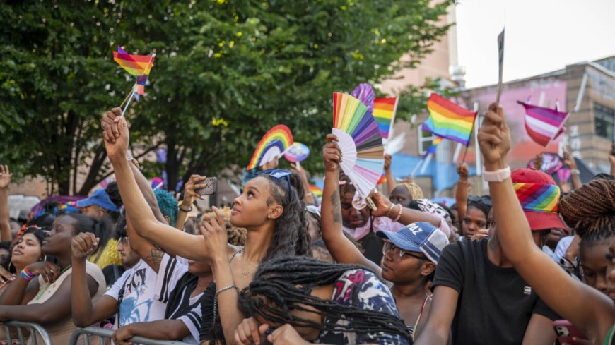 12 LGBTQ+ Pride Destinations Making 2026 Travel Plans Way More Interesting