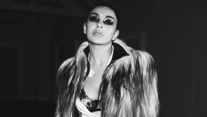 Is It Rock? Is It Pop? Charli XCX’s New Single Ignites Post-Brat Era Talk