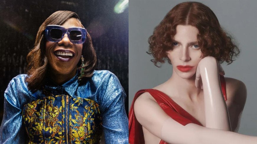 Big Freedia and SOPHIE’s Secret EP Is Finally Dropping After 10 Years