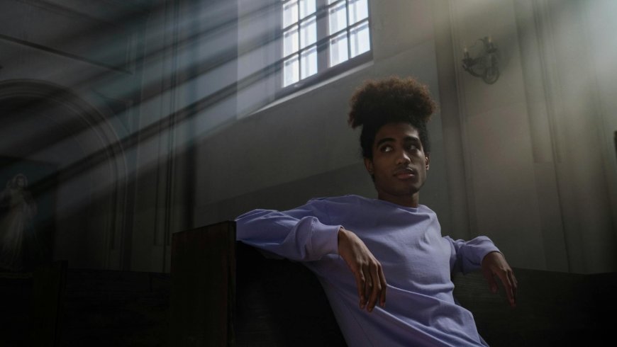 Black LGBTQ Survivors Are Speaking Out About the Hidden Trauma of Conversion Therapy
