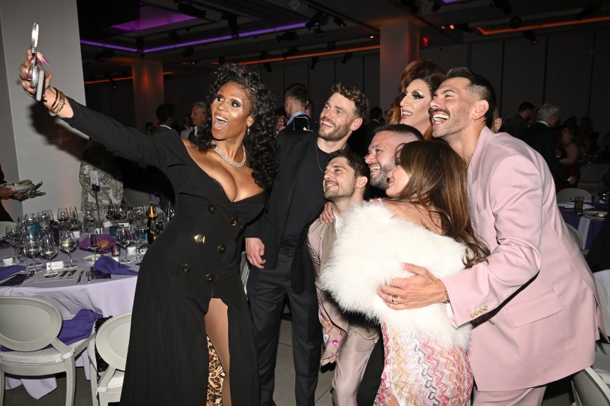 Ali Forney Center’s spring gala raises more than $3 million for at-risk and homeless LGBTQ youth