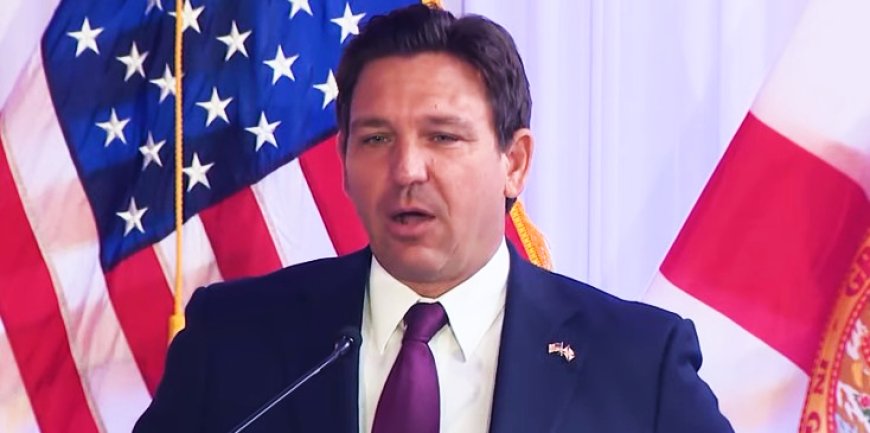Key West’s LGBTQ Events Defunded Under New Law