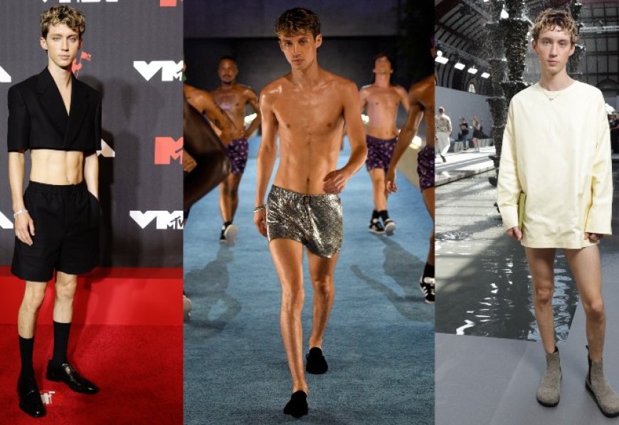 Fashion Considerations for Queer Travelers’ Safety and Acceptance