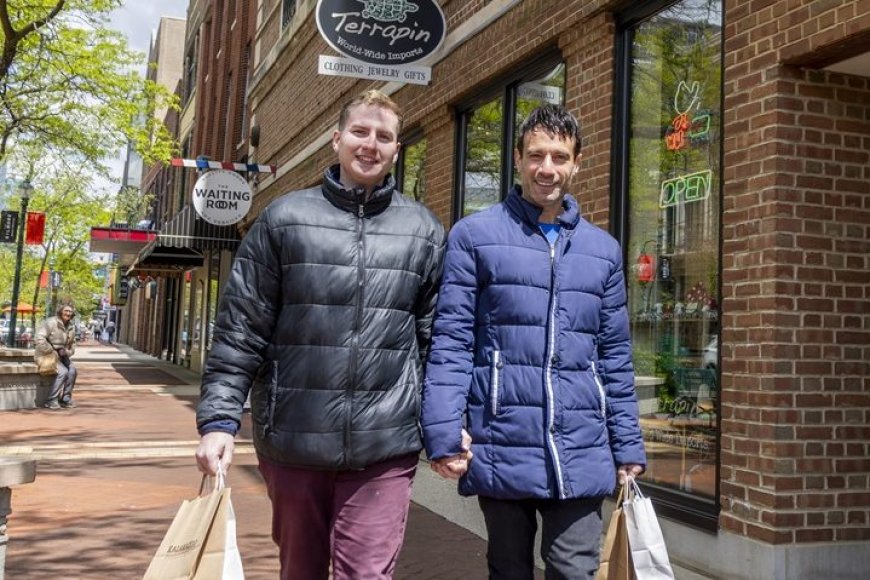 A weekend in Kalamazoo: An LGBTQ+ guide to a Midwestern escape