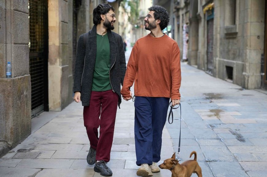 New report reveals the safest European countries for LGBTQ+ people