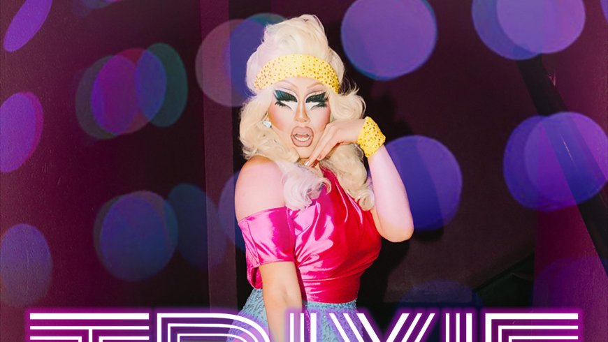 Trixie Mattel Is Bringing ‘Super Disco’ To Festivals And Dropping A Madonna Rework Along The Way