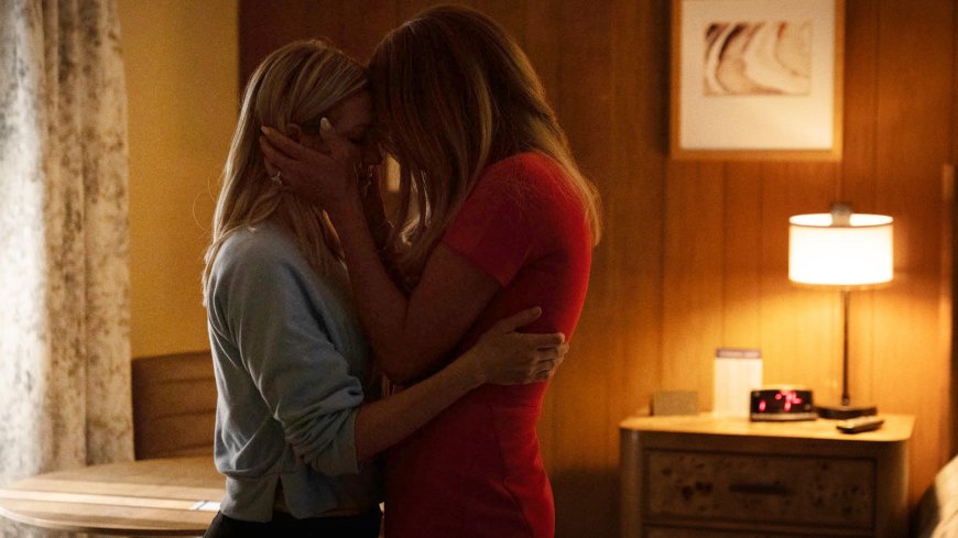 Netflix’s 2026 Upfront Was Extremely Gay: Here Are the Biggest LGBTQ+ Titles, Renewals, and Announcements